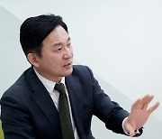 윈희룡 "가용 재원 총동원해 4차 재난지원금 지급"