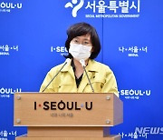서울시, 코로나 백신접종 추진 속도.."세부시행계획 수립"