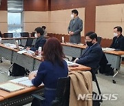 김상호 하남시장 '혁신적 스타트업 육성' 자족기능 확충