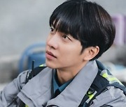 이승기, 인간 비타민 정바름으로 변신..tvN '마우스'