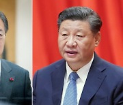 시진핑 "비핵화는 공동 이익 부합, 文대통령 적극지지"