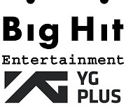 BTS의 빅히트X블랙핑크의 YG, 최강자들의 만남..역대급 시너지 예고 [종합]