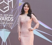 '축구 여신' 신아영 아나운서 대한축구협회 이사에 선임