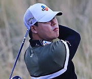 김시우, 2주 연속 PGA 우승 성공할까