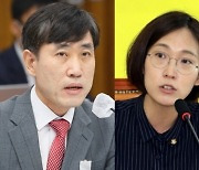 하태경 "장혜영, 당대표 고발 말라? 친고죄 없앤 게 정의당"(종합)