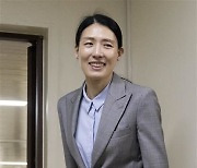 또 전설 만든 '레전드' 전주원.. 대표팀 최초 여성 감독 모신 여자농구