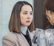 '바람피면 죽는다' 조여정, 전수경과 정면 대결 "숨 막히는 심리전 펼쳐진다"