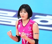 이재영·다우디, V-리그 4라운드 MVP 선정