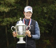 USGA, US여자오픈 지역 예선 코스 발표