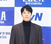 [포토S] 김래원, 브라운관 복귀
