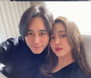 '♥정태우' 승무원 아내 "얼굴은 아이돌인데, 하는 짓은 아재"