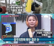 '불청' 김광규→안혜경, 영하 9도 한파 속 요리..기상캐스터 귀환[★밤TView]