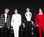 '컴백' 샤이니, 31일 스페셜 라이브 신곡 최초 공개[공식]