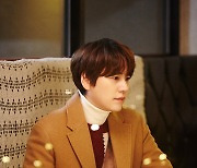 "발라드 장인 通했다"..규현, '마지막 날에' 음원 차트 1위