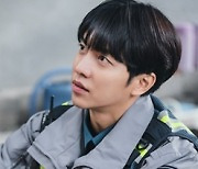 이승기 "'마우스', 필모에 어떤 작품으로 남을지 기대된다"