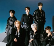 슈퍼주니어, 27일 일본서 정규 앨범 'Star' 발매