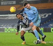 BRITAIN SOCCER ENGLISH PREMIER LEAGUE