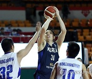 2월 FIBA 아시아컵 예선 개최국 필리핀, 코로나19로 개최권 반납