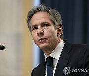 정부 "블링컨 국무장관 취임 환영·한미동맹 더욱 발전 기대"