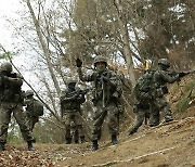 육군 31사단, 혹한기 훈련 지역민 협조 당부