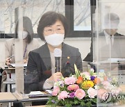 여가부, 부처 출범 20주년 기념 '여성신년인사회' 개최