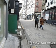 서울 최고 공실률 기록한 이태원