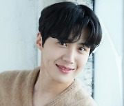 배우 김선호, 백혈병 환아들 위해 1억 기부