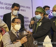 Virus Outbreak Bangladesh