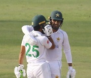 PAKISTAN CRICKET