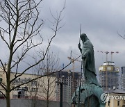 Serbia Monument