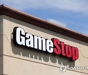 GameStop-Stock Surge