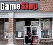 GameStop-Stock Surge