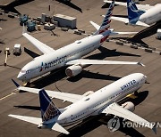 (FILE) USA ECONOMY BOEING 737 MAX FLIGHTS TO RESTART