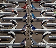 (FILE) USA ECONOMY BOEING 737 MAX FLIGHTS TO RESTART
