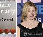 Books Liane Moriarty