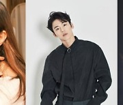 오하영X강인수X최정원 '연애시발.(점)' 주연 캐스팅..배우 김승우 연출 [공식]