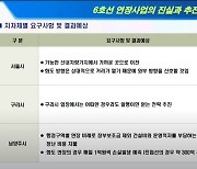 "6호선 연장..서울·구리와 달리 남양주는 손해" 철도전문가 주장