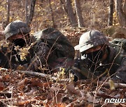 육군 15사단, 내달 2~4일 화천·철원서 동계 전술훈련