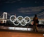 일본 기업 60% "도쿄올림픽 개최해야"