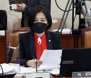 KBS 수신료 인상 추진에 허은아 의원 "공영방송 수신료 병합징수 막자"