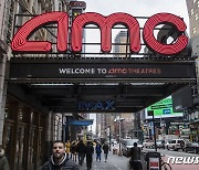 사모펀드 실버레이크, 모회사 AMC 폭등에 돈방석