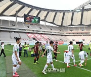 2021시즌 K리그1 공식개막전 전북-서울 매치업 이유는