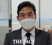 '사법농단 의혹' 이민걸·이규진 징역 2년6월 구형