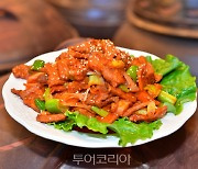 순창 빨간 맛 보여줄 '특화음식거리' 조성, 관광활성화 꾀한다!