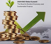 세계경제연구원, '지속가능 금융의 길' 보고서 발간