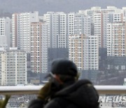 文정권 출범 이후 서울 종부세 납부자 2배 증가
