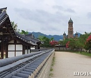 전주한옥마을·마이산 등 전북 6곳 '한국 관광 100선' 선정