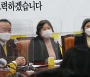 정의당, 김종철 전 대표 제명..당적 박탈