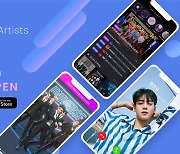케이팝 플랫폼 '유니버스' 글로벌 134개국 정식 출시