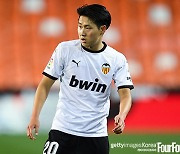 [laliga.told] '7경기 중 6경기 출전' 이강인, 주전으로 보기 어려운 이유